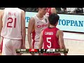 Japan v China | Full Basketball Game | FIBA Asia Cup 2025 Qualifiers