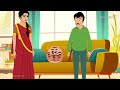 291. घमंडी बहन (कहानी जो दिल को छू जाये) Hindi Moral Story | Spiritual TV #spiritualtv