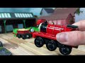 Is This Thomas' Weirdest Toy Range?