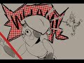 “COMPANY IS COMING” fnaf security breach (animatic)