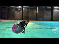 How to Do the Sweep Kayak Roll
