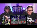 Kidd and Cee Reacts To Shao Kahn VS M. Bison | DEATH BATTLE!