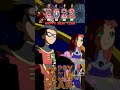 Teen Titans Happy New Year #shorts #2022 #HappyNewYear