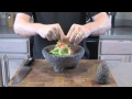 The Best GUACAMOLE RECIPE in the World!