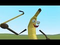 CARTOON DOG GETS REVENGE! 🍌 Bad Trevor Henderson Dupes 56! (Garry's Mod)