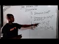 JAMB MATHS CLASS - |DIFFERENTIATION- Chain Rule + Short cut|