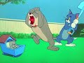 Tom and Jerry: Painful Violent Slapstick Montage