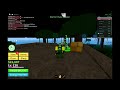 Blox Fruits Ep 4 - Rolling more fruits and eating a new fruit!!!