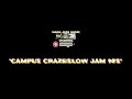 CAMPUS CRAZE|SLOW JAM 90'S