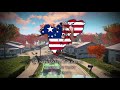 American Patriotic Music - Fallout Renditions.