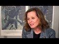 Highlights from Alien: The Play with Sigourney Weaver | ALIEN ANTHOLOGY