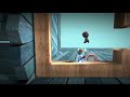 LittleBigPlanet3  a game that I'm working on