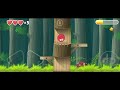 Red Ball 4 | All Levels | All Boss | Full Gameplay