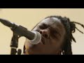 Daniel Caesar Performs 'Violet' on JUNO LIVE | JUNO TV