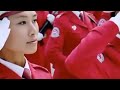 КИТАЙСКИЕ ДЕВУШКИ НА ПАРАДЕ ПОД ПЕСНЮ КАТЮША China Female Military Parade