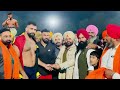 Best Stopper 2nd Match In Punjab | Arsh Chohla Sahib