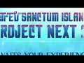 Revamped Sanctum Island Map of Project NEXT 2024 | Mobile Legends: Bang Bang