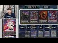 Empress's Return | Cardfight!! Vanguard Silver Thorn Dragon Empress, Venus Luquier Profile (DZ-BT03)