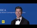 Colin Jost EXITS Olympics Correspondent Gig After MULTIPLE Injuries