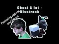 Jasperworld - Ghost  A lot / Ghostalot disstrack (Official Audio) (feat. Ashluc1 & Ethan)