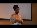 Adulting 101: Trust the Process | Tamunoboma Dominion Fenny | TEDxTulane