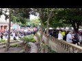 Trump & Resistance/Antifa/anti-Trump rallies in PDX Part 4