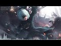 RE: NieR: Automata - Dark Colossus - Kaiju (feat. Rena) 【Intense Symphonic Metal Cover】