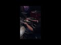 (IGTV Drum Cover) Daydreaming - Paramore