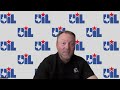 Full interview: UIL official Jamey Harrison discusses new UIL playoff changes