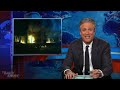 Jon Stewart Tells Fox News To Go F**k Itself | The Daily Show