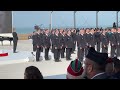The song of the paratroopers 
