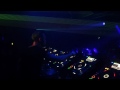 Norman Doray at Ministry of Sound London 02/06/12