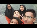 PRS MRSM Baling,Kedah Memories 1st Sem,2017