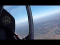 Gliding in the Parys Local Area