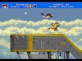 Mega Drive Longplay [005] Gunstar Heroes