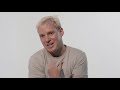 Interview with Jamie Laing on Mental Health