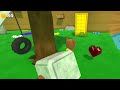 Super Bear Adventure Gameplay The Bear Learned To Spin