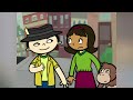 The Tale, Story, and Chronicles of WordGirl (Every Episode Reviewed: Season 1, Part 2)