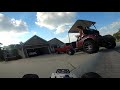 Father's Day Cruise // 3PV // WLToys 12428 // GoPro Hero 8