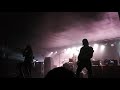 Refused - Live - Milwaukee, Wisconsin