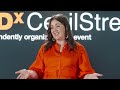 Transformative Justice Principles To Reclaim Humanity | Eleanor Danks | TEDxCecilStreet