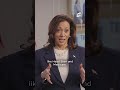 Kamala Harris Remarks Against J.D. Vance's 'Extreme Agenda'