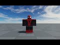 Spidey Jump