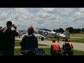 #FlyBolingbrook Clow International Airport Cavalcade of Planes 16 of 27