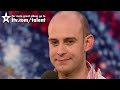 Every Singing Audition EVER on BGT 2009-2024 PART 2!