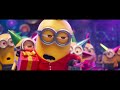 DESPICABLE ME 4 - FULL EXCLUSIVE Short film #1 (BENNY'S BIRTHDAY)