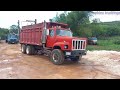 Nic water pumping station | Trucks spotted hauling gallons of water / S2:E4