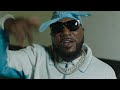 DJ Drama, Jeezy - I Ain't Gon Hold Ya (Official Music Video)