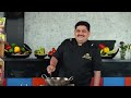 Venkatesh Bhat makes Onion Garam Pakoda| onion pakoda recipe in Tamil