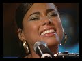 Alicia Keys - If I Ain't Got You (Sessions at AOL)